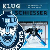 Podcast Klugschiesser - der Leipziger Eishockey Podcast
