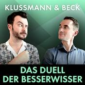 Podcast Klussmann und Beck – Das Duell der Besserwisser