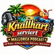 Podcast Knallhart serviert