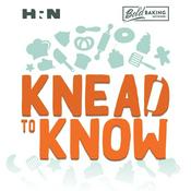 Podcast Knead To Know Baking Entertainment