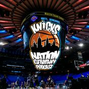 Podcast Knicks Nation Germany Podcast