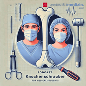 Podcast Knochenschrauber