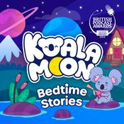 Podcast Koala Moon: Bedtime Stories for Kids