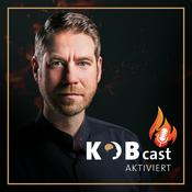 Podcast Der KOBcast | Hybrid Selling & KI  zünden, wo alter B2B-Vertrieb stehenbleibt.