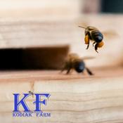 Podcast Kodiak Farm Bees