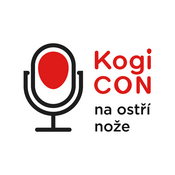 Podcast Kogi CON na ostří nože