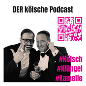 Podcast Kölsch, Klüngel & Kamelle - DER kölsche Podcast