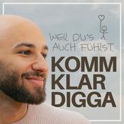 Podcast KOMM KLAR DIGGA