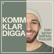 Podcast KOMM KLAR DIGGA