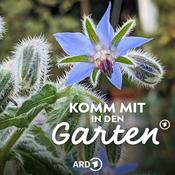 Podcast Komm mit in den Garten – der ARD Garten-Podcast