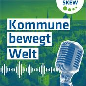 Podcast Kommune bewegt Welt – Der Podcast der Servicestelle Kommunen in der Einen Welt (SKEW)