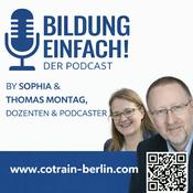 Podcast Bildung Einfach! Der Podcast®