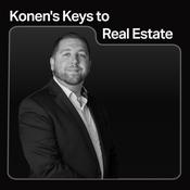 Podcast Konen’s Keys to Real Estate