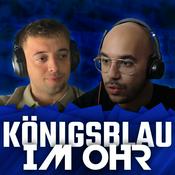 Podcast Königsblau im Ohr - Schalke Podcast