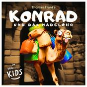 Podcast Konrad und das Nadelöhr – bibletunes KIDS