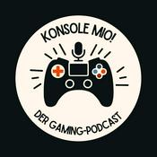 Podcast Konsole mio! - Der Gaming-Podcast