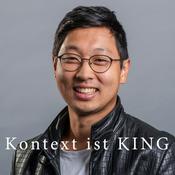 Podcast Kontext ist King mit Jimmy Hong
