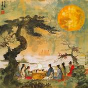 Podcast Korean Folk Tales