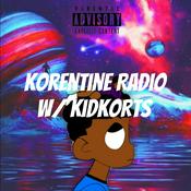 Podcast Korentine Radio w/ KidKorts