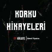 Podcast Korku Hikayeleri