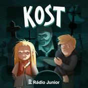 Podcast Kost. Před mrtvými se neschováš