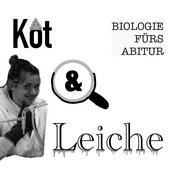 Podcast Kot und Leiche