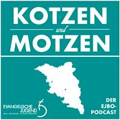 Podcast Kotzen und Motzen