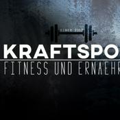 Podcast Kraftsport, Fitness und Ernährung Podcast