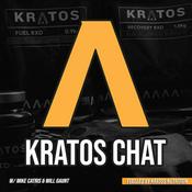 Podcast Kratos Chat