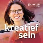 Podcast kreatief sein – Dein Podcast für Kreativität und Menschsein