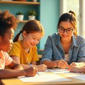 Podcast Kreativ.Schule