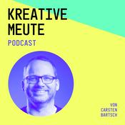 Podcast KREATIVE MEUTE