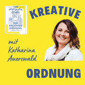 Podcast Kreative Ordnung