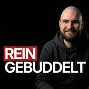 Podcast Reingebuddelt - Über Marketing Operations und Kreativität mit Niclas Flenter