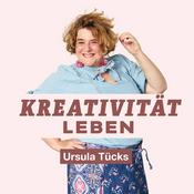 Podcast Kreativität leben – dein Podcast für ein mutiges, kreatives und neugieriges Leben.