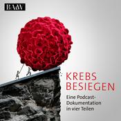 Podcast Krebs besiegen - Podcast-Dokumentation in vier Teilen