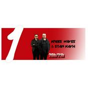 Podcast Krees Waves Show