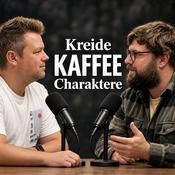 Podcast Kreide, Kaffee, Charaktere
