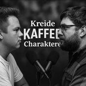 Podcast Kreide, Kaffee, Charaktere