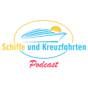 Podcast Kreuzfahrt-Podcast von Schiffe und Kreuzfahrten =＞ NEU =＞ Kreuzfahrt-Podcast: Helden der Kreuzfahrt