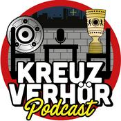 Podcast Kreuzverhör - der Fanpodcast