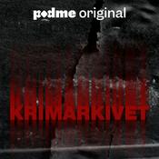 Podcast Krimarkivet