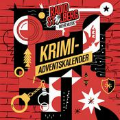 Podcast Krimi-Adventskalender 2024