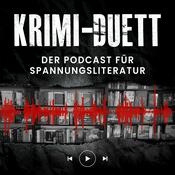 Podcast Krimi-Duett – Der Podcast für Spannungsliteratur