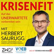 Podcast KRISENFIT