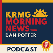 Podcast KRMG Morning News Podcast