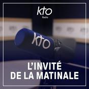 Podcast KTO Radio / L'invité de la Matinale