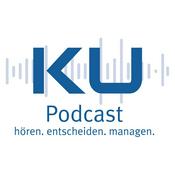 Podcast KU Podcast - hören. entscheiden. managen.