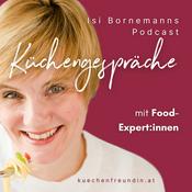 Podcast Küchengespräche