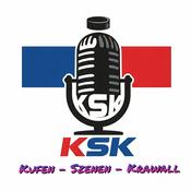 Podcast Kufen, Szenen, Krawall
